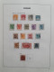 Delcampe - 1851/ 2012 Used Collection Including Denmark, Norway And Sweden Nicely Arranged In 6 (Davo) Albums - Otros - Europa