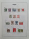 Delcampe - 1851/ 2012 Used Collection Including Denmark, Norway And Sweden Nicely Arranged In 6 (Davo) Albums - Otros - Europa