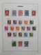 Delcampe - 1851/ 2012 Used Collection Including Denmark, Norway And Sweden Nicely Arranged In 6 (Davo) Albums - Otros - Europa