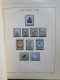 Delcampe - 1855/1961 Collection Used And */** Including Better Items E.g. Danish West Indies, Norway No.1, Finland No.2  Etc. (part - Europe (Other)