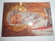 Vatican , Carte De Citta Del Vaticano 1979 Pour Banyus - Storia Postale