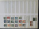 1874/1940, Star Cancellations (Stjernestempler), Comprehensive And Advanced Collection With Ca.3200 Stamps/fragments, 42 - Other & Unclassified