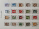 Delcampe - 1874/1940, Star Cancellations (Stjernestempler), Comprehensive And Advanced Collection With Ca.3200 Stamps/fragments, 42 - Otros & Sin Clasificación