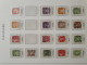 Delcampe - 1874/1940, Star Cancellations (Stjernestempler), Comprehensive And Advanced Collection With Ca.3200 Stamps/fragments, 42 - Otros & Sin Clasificación