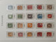 Delcampe - 1874/1940, Star Cancellations (Stjernestempler), Comprehensive And Advanced Collection With Ca.3200 Stamps/fragments, 42 - Otros & Sin Clasificación