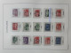 Delcampe - 1874/1940, Star Cancellations (Stjernestempler), Comprehensive And Advanced Collection With Ca.3200 Stamps/fragments, 42 - Otros & Sin Clasificación