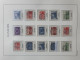Delcampe - 1874/1940, Star Cancellations (Stjernestempler), Comprehensive And Advanced Collection With Ca.3200 Stamps/fragments, 42 - Otros & Sin Clasificación