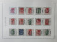 Delcampe - 1874/1940, Star Cancellations (Stjernestempler), Comprehensive And Advanced Collection With Ca.3200 Stamps/fragments, 42 - Other & Unclassified