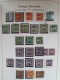 Delcampe - 1855-1996, Collection Used And */** With Better Stamps And Sets, Duplicates Etc. In 3 Albums - Other & Unclassified