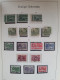 Delcampe - 1855-1996, Collection Used And */** With Better Stamps And Sets, Duplicates Etc. In 3 Albums - Altri & Non Classificati