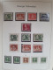 Delcampe - 1855-1996, Collection Used And */** With Better Stamps And Sets, Duplicates Etc. In 3 Albums - Altri & Non Classificati