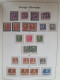 Delcampe - 1855-1996, Collection Used And */** With Better Stamps And Sets, Duplicates Etc. In 3 Albums - Altri & Non Classificati