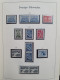 Delcampe - 1855-1996, Collection Used And */** With Better Stamps And Sets, Duplicates Etc. In 3 Albums - Other & Unclassified