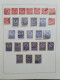 Delcampe - 1918/1938 Specialised Collection, Used And */** With Better Items, Airmail Sets, Both Wipa Stamps On Fragment, Postal Hi - Autres & Non Classés