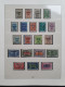 Delcampe - 1918/1938 Specialised Collection, Used And */** With Better Items, Airmail Sets, Both Wipa Stamps On Fragment, Postal Hi - Other & Unclassified