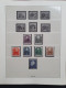 Delcampe - 1918/1938 Specialised Collection, Used And */** With Better Items, Airmail Sets, Both Wipa Stamps On Fragment, Postal Hi - Other & Unclassified