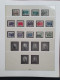 Delcampe - 1918/1938 Specialised Collection, Used And */** With Better Items, Airmail Sets, Both Wipa Stamps On Fragment, Postal Hi - Autres & Non Classés