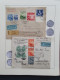 Delcampe - 1918/1938 Specialised Collection, Used And */** With Better Items, Airmail Sets, Both Wipa Stamps On Fragment, Postal Hi - Other & Unclassified