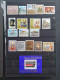 Delcampe - 1850 Onwards Collection Used And */** With Better Item; Classics, Levant, Lombardy-Venetia, Hitler Stamps, Renner In Imp - Other & Unclassified