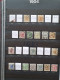 1850/2010 Collection Mostly Used With Some Better Items In 5 Stockbooks In Box - Other & Unclassified