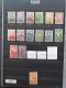 1850/2010 Collection Mostly Used With Some Better Items In 5 Stockbooks In Box - Autres & Non Classés