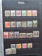 Delcampe - 1850/2010 Collection Mostly Used With Some Better Items In 5 Stockbooks In Box - Autres & Non Classés