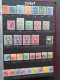 Delcampe - 1850/2010 Collection Mostly Used With Some Better Items In 5 Stockbooks In Box - Other & Unclassified