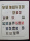 Delcampe - 1867/1914 Specialised Collection Including Postmarks Of The Austrian Post Offices In Levant And Crete Sorted With Better - Eastern Austria