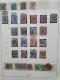 1849/2000 Specialised Collection Used And */** With Better Items, Postmarks, Varieties, Proofs, Miniature Sheets, Bookle - Other & Unclassified