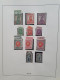 Delcampe - 1849/2000 Specialised Collection Used And */** With Better Items, Postmarks, Varieties, Proofs, Miniature Sheets, Bookle - Autres & Non Classés
