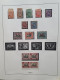 Delcampe - 1849/2000 Specialised Collection Used And */** With Better Items, Postmarks, Varieties, Proofs, Miniature Sheets, Bookle - Altri & Non Classificati