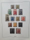 Delcampe - 1849/2000 Specialised Collection Used And */** With Better Items, Postmarks, Varieties, Proofs, Miniature Sheets, Bookle - Altri & Non Classificati