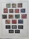 Delcampe - 1849/2000 Specialised Collection Used And */** With Better Items, Postmarks, Varieties, Proofs, Miniature Sheets, Bookle - Altri & Non Classificati