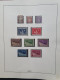 Delcampe - 1849/2000 Specialised Collection Used And */** With Better Items, Postmarks, Varieties, Proofs, Miniature Sheets, Bookle - Otros & Sin Clasificación
