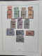 Delcampe - 1849/2000 Specialised Collection Used And */** With Better Items, Postmarks, Varieties, Proofs, Miniature Sheets, Bookle - Autres & Non Classés