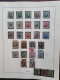 Delcampe - 1849/2000 Specialised Collection Used And */** With Better Items, Postmarks, Varieties, Proofs, Miniature Sheets, Bookle - Autres & Non Classés