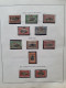 Delcampe - 1886/1966 Collection With Ruanda-Urundi, Burundi And Rwanda Mostly */** With Better Sets And Miniature Sheets In Prinet  - Other & Unclassified