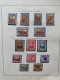 Delcampe - 1886/1966 Collection With Ruanda-Urundi, Burundi And Rwanda Mostly */** With Better Sets And Miniature Sheets In Prinet  - Altri & Non Classificati