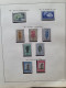 Delcampe - 1886/1966 Collection With Ruanda-Urundi, Burundi And Rwanda Mostly */** With Better Sets And Miniature Sheets In Prinet  - Other & Unclassified