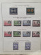 Delcampe - 1886/1966 Collection With Ruanda-Urundi, Burundi And Rwanda Mostly */** With Better Sets And Miniature Sheets In Prinet  - Altri & Non Classificati