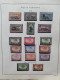 Delcampe - 1886/1966 Collection With Ruanda-Urundi, Burundi And Rwanda Mostly */** With Better Sets And Miniature Sheets In Prinet  - Otros & Sin Clasificación