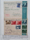 Delcampe - Cover 1941-1945 Exhibition Collection WWII Postal Stationery Cards (over 90 Cards) Including Many Yugoslavia Cards Used  - Croacia