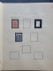 Delcampe - 1918/1924 Collections (2x) Mostly */** With * Many Better Items (some Forgeries) On Album Leaves In Folder  - Fiume