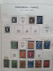 1849/2009 Collection Used And From 1939 Onwards Mostly */**, High Face Value! With Many Extra Miniature Sheets And About - Other & Unclassified