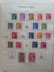 Delcampe - 1849/2009 Collection Used And From 1939 Onwards Mostly */**, High Face Value! With Many Extra Miniature Sheets And About - Other & Unclassified