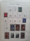 Delcampe - 1849/2009 Collection Used And From 1939 Onwards Mostly */**, High Face Value! With Many Extra Miniature Sheets And About - Other & Unclassified