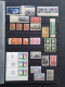 Delcampe - 1862-1928 Specialised Collection Varieties/errors: Including Imperforate, Overprint And Perforation Shifts Etc. Large Nu - Other & Unclassified