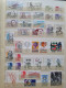 Delcampe - 1870/2008 Collection Used And */** Collection Including Better Items, Miniature Sheets, Booklets And Face Value In 7 Sto - Otros & Sin Clasificación