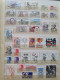 Delcampe - 1870/2008 Collection Used And */** Collection Including Better Items, Miniature Sheets, Booklets And Face Value In 7 Sto - Other & Unclassified