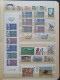 Delcampe - 1870/2008 Collection Used And */** Collection Including Better Items, Miniature Sheets, Booklets And Face Value In 7 Sto - Other & Unclassified